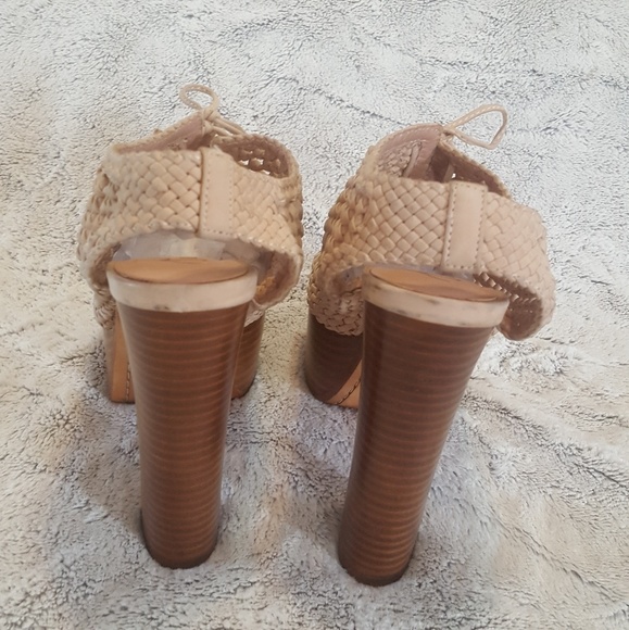 Pencey Alexus plataform size:6 - Picture 8 of 9